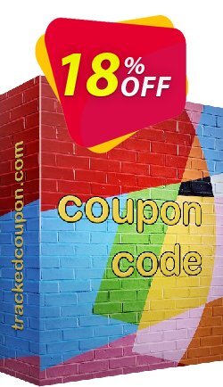 18% OFF ColorPicker2 Coupon code