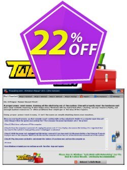 Tweaking.com Windows Repair Pro v3 to v4 Upgrade Coupon discount Tweaking.com - Windows Repair Pro v3 to v4 Upgrade fearsome sales code 2024 - fearsome sales code of Tweaking.com - Windows Repair Pro v3 to v4 Upgrade 2024