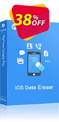 iMyFone Umate Pro - Lifetime/16-20 iDevices Coupon discount iMyfone discount (56732) - iMyfone promo code