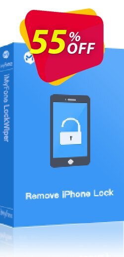 iMyFone LockWiper for Mac Lifetime Coupon discount iMyfone discount (56732) - iMyfone promo code