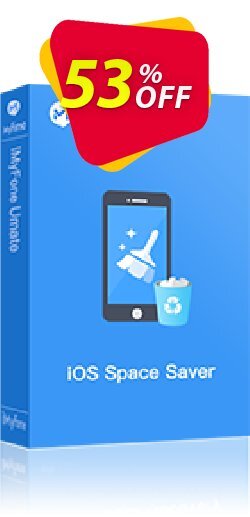 iMyfone Umate for Mac Coupon discount iMyfone Umate Basic $14.975 - iMyfone promo code