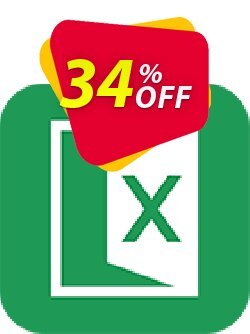 30% OFF Passper for Excel, verified