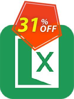 30% OFF Passper for Excel Lifetime, verified