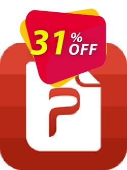 30% OFF Passper for PDF Lifetime, verified