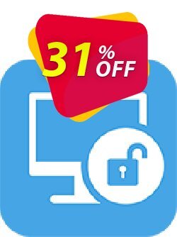 30% OFF Passper WinSenior Lifetime, verified