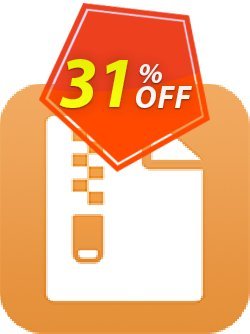31% OFF Passper for ZIP Lifetime Coupon code