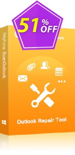 iMyfone ScanOutlook Lifetime discount (56732)