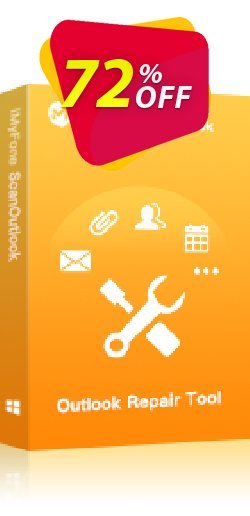 iMyFone ScanOutlook - Business  Coupon discount iMyfone ScanOutlook Business discount (56732) - ScanOutlook Business promotion