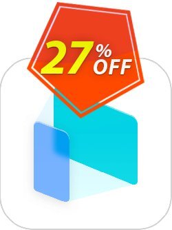 27% OFF iMyFone MirrorTo 1-Quarter Plan Coupon code