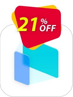 21% OFF iMyFone MirrorTo 1-Year Plan Coupon code