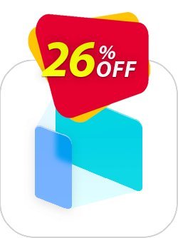 26% OFF iMyFone MirrorTo Perpetual Plan Coupon code