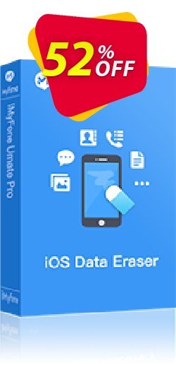 iMyfone Umate Pro for Mac Coupon discount iMyfone Umate Basic $14.975 -