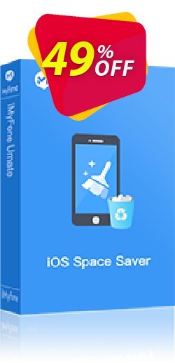 iMyfone Umate Basic $14.975