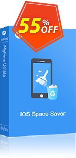 iMyfone Umate - Family License Coupon discount iMyfone Umate Family $24.975 - iMyfone promo code