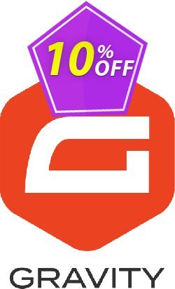 10% OFF Gravity Forms Elite License Coupon code