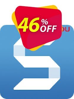 46% OFF Snagit 2024 - Education Price Coupon code