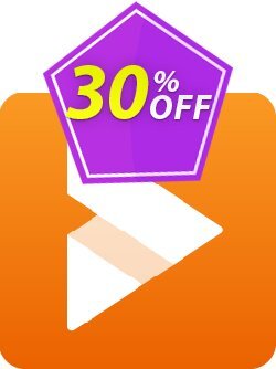 30% OFF Screencast Pro Coupon code