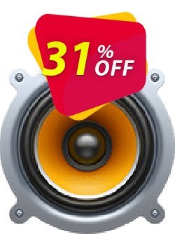 30% OFF VOX MUSIC PLAYER for MAC, verified