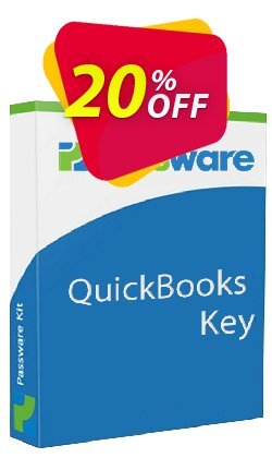 Passware QuickBooks Key Coupon discount 20% OFF Passware QuickBooks Key, verified - Marvelous offer code of Passware QuickBooks Key, tested & approved