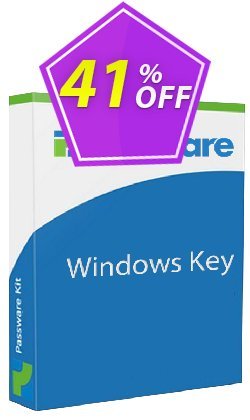 41% OFF Passware Windows Key Business - 10 Pack  Coupon code