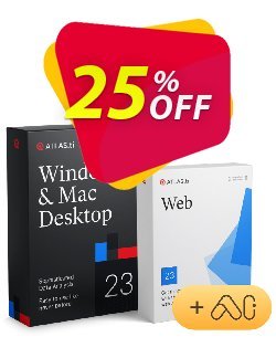 ATLAS.ti 22 Coupon discount 15% OFF ATLAS.ti 22, verified - Best deals code of ATLAS.ti 22, tested & approved