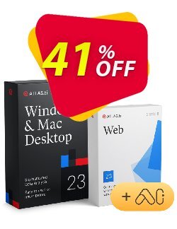 40% OFF ATLAS.ti 23 Student Semester Licenses (six months), verified