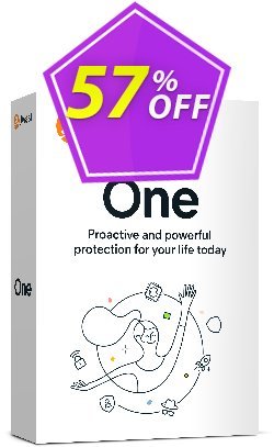 50% OFF Avast One Family, verified