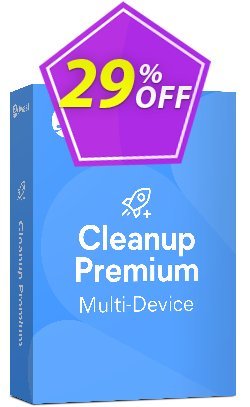 Avast Cleanup Premium 10 Devices Coupon discount 29% OFF Avast Cleanup Premium 10 Devices, verified - Awesome promotions code of Avast Cleanup Premium 10 Devices, tested & approved