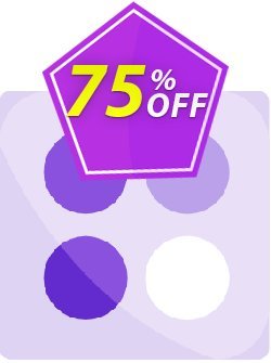 75% OFF Xara Cloud Team Coupon code