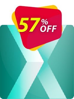57% OFF Xara Photo & Graphic Designer+ Coupon code