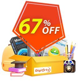 67% OFF MacX Back-to-School Special Pack, verified