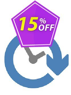 15% OFF ChronoScan Capture Advanced Coupon code