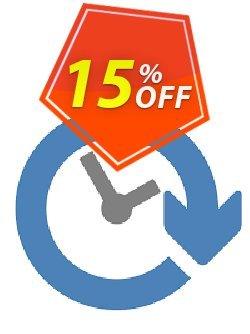 15% OFF ChronoScan Capture Advanced Pack Coupon code