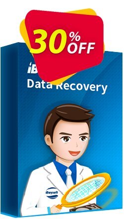 iBoysoft Data Recovery Basic Yearly Subscription Coupon discount 30% OFF iBoysoft Data Recovery Basic Yearly Subscription, verified - Stirring discounts code of iBoysoft Data Recovery Basic Yearly Subscription, tested & approved