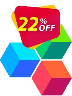 22% OFF OfficeSuite Coupon code