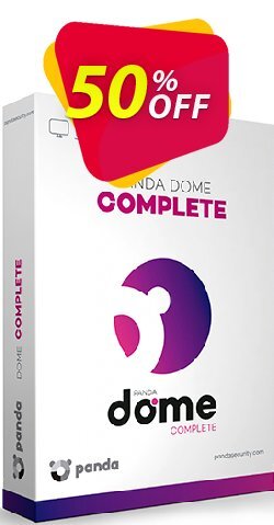 Panda Dome Complete 2022 Coupon discount 50% OFF Panda Dome Complete 2024, verified - Marvelous promo code of Panda Dome Complete 2024, tested & approved