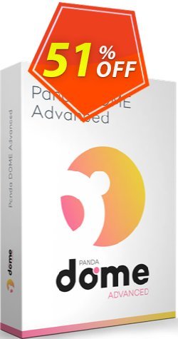 Panda Dome Advanced 2022 Coupon discount 50% OFF Panda Dome Advanced 2022, verified - Marvelous promo code of Panda Dome Advanced 2022, tested & approved