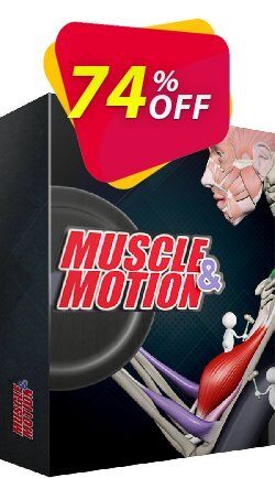 74% OFF Muscle & Motion Strength Training 3 years, verified