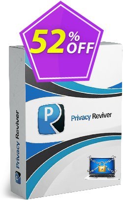 52% OFF Privacy Reviver Coupon code