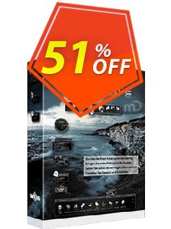 51% OFF Winstep Nexus Ultimate Coupon code