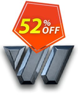 51% OFF Winstep Xtreme, verified