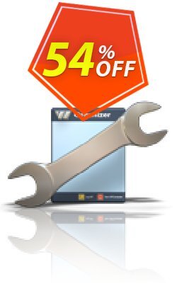 54% OFF Winstep Start Menu Organizer Pro Coupon code