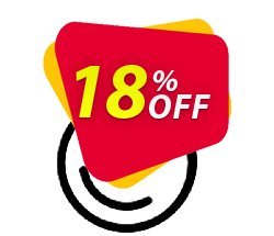 18% OFF Kingmailer SMTP Server Coupon code