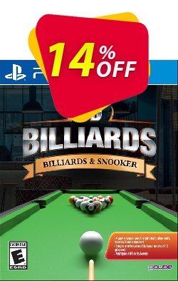 Coupon discount -