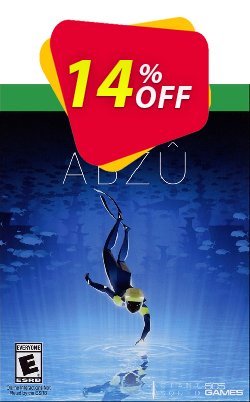 [Xbox One] Abzu Deal GameFly