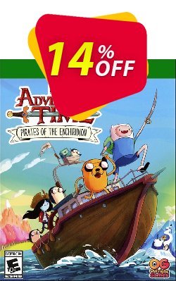  - Xbox One Adventure Time: Pirates of the Enchiridion Coupon discount [Xbox One] Adventure Time: Pirates of the Enchiridion Deal GameFly - [Xbox One] Adventure Time: Pirates of the Enchiridion Exclusive Sale offer