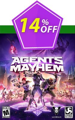 Coupon discount -
