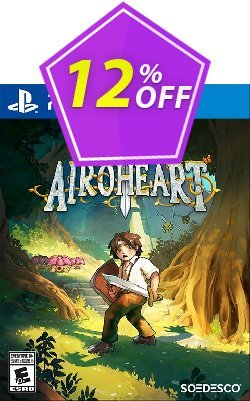[Playstation 4] Airoheart Deal GameFly