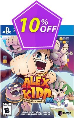  - Playstation 4 Alex Kidd in the Miracle World DX Coupon discount [Playstation 4] Alex Kidd in the Miracle World DX Deal GameFly - [Playstation 4] Alex Kidd in the Miracle World DX Exclusive Sale offer