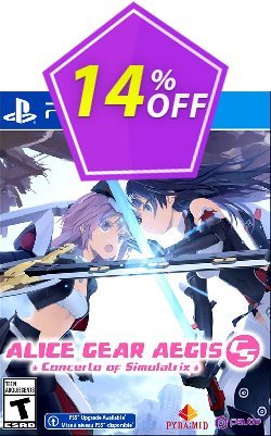 Coupon discount -